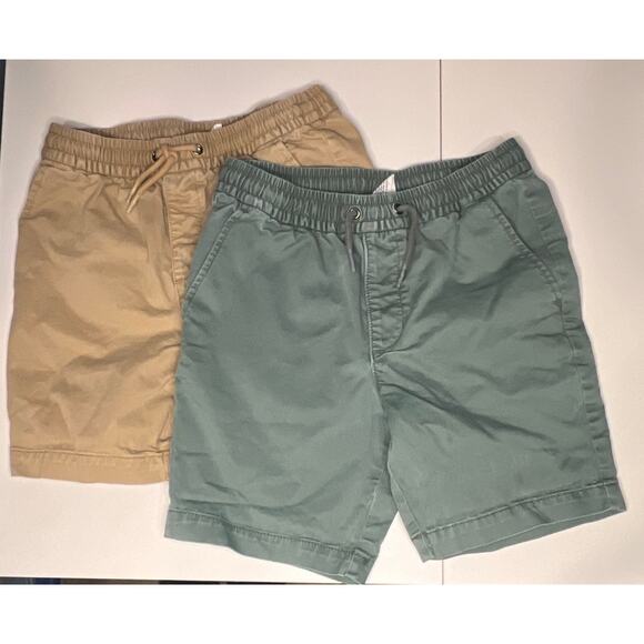 Bundle of 2 Boys' Gap Shorts - Picture 1 of 7
